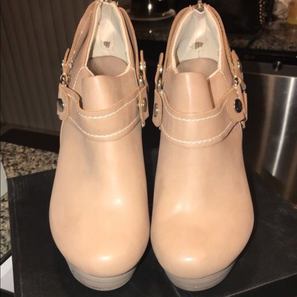 Booties